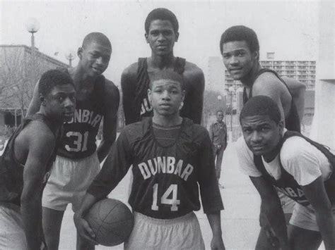 Washington gave people the business in <b>high</b> <b>school</b> with his mad handle and playmaking skills were superior. . 1983 top high school basketball players